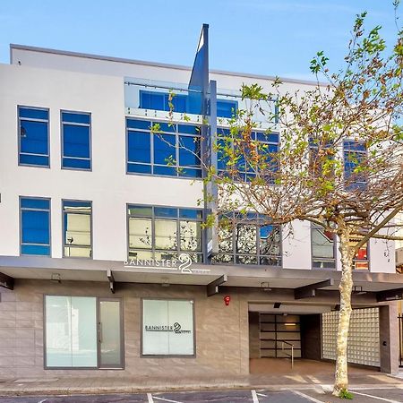 New Haus By Hougoumont Hotel, Former Bannister 22 Fremantle Exterior photo