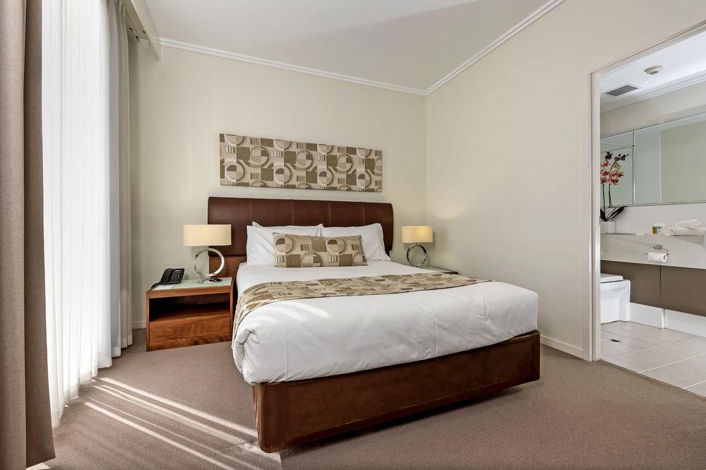 New Haus By Hougoumont Hotel, Former Bannister 22 Fremantle Exterior photo