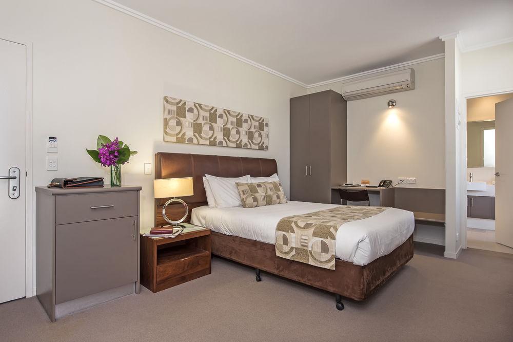 New Haus By Hougoumont Hotel, Former Bannister 22 Fremantle Exterior photo