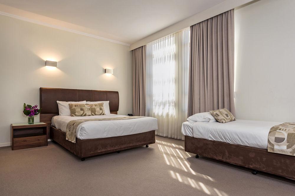 New Haus By Hougoumont Hotel, Former Bannister 22 Fremantle Exterior photo