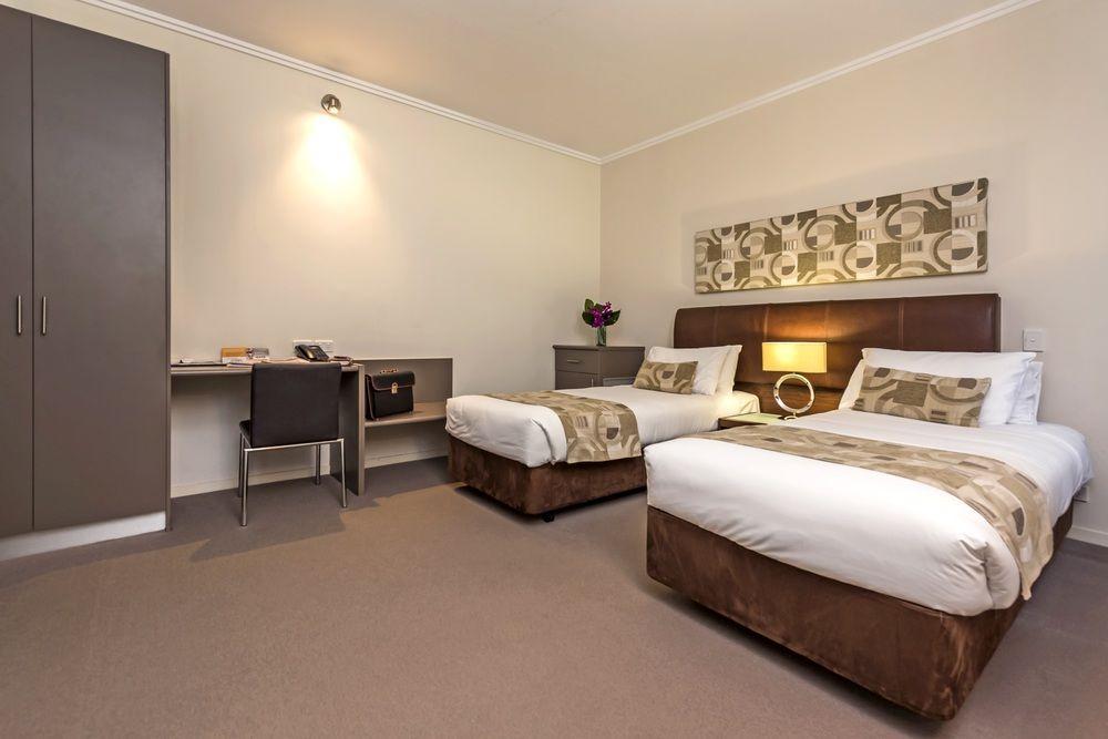 New Haus By Hougoumont Hotel, Former Bannister 22 Fremantle Exterior photo