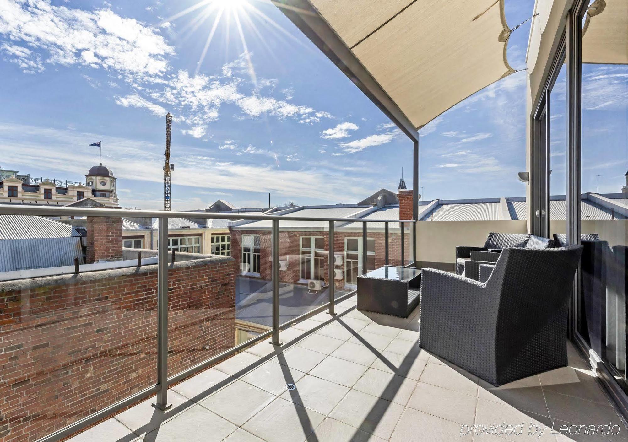 New Haus By Hougoumont Hotel, Former Bannister 22 Fremantle Exterior photo