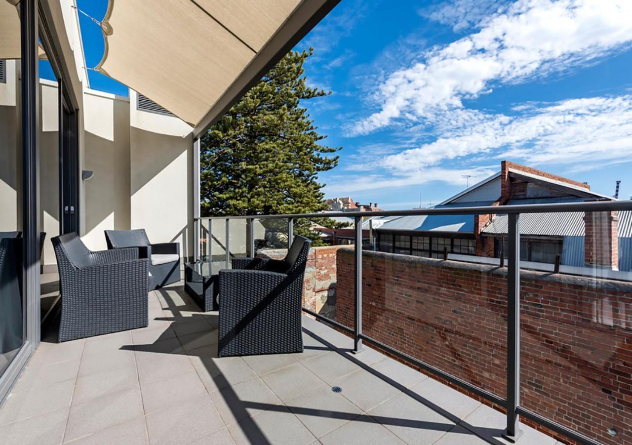 New Haus By Hougoumont Hotel, Former Bannister 22 Fremantle Exterior photo